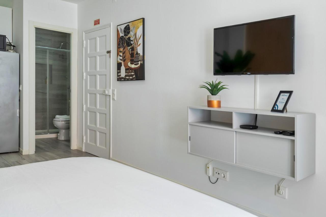 Harmony Setubal Apartment Exterior photo